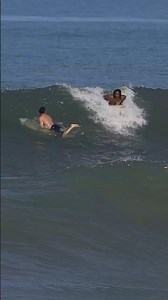 A Good One To Finish The Session – Oney Anwar #surfersofbali #surfingbali #surfer