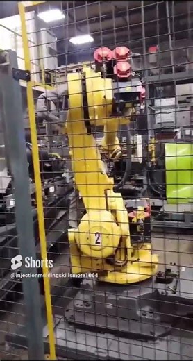 Machine Operator