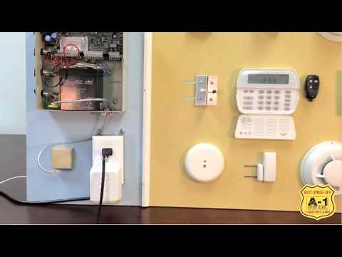 A-1 DSC How to Diagnose Telephone Troubles