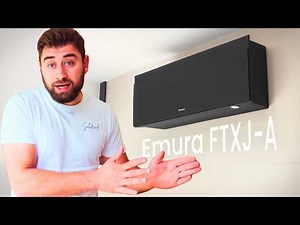 I tested the MOST premium air conditioner from DAIKIN.. Is it REALLY worth the price? Emura FTXJ-A