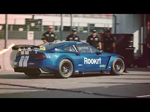 Full Throttle 2025 | Bozard Ford Lincoln