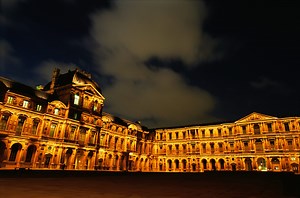 The Biggest Art Galleries in the World - Discovery UK