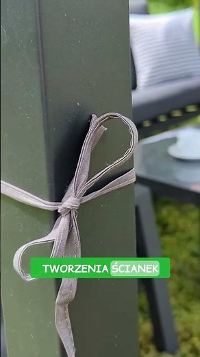 Terrace pergola Santorini Garden Point 3x4 m - Ogrodosfera.pl