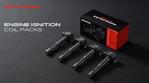 Watch A-Premium Engine Ignition Coil Packs on Amazon Live