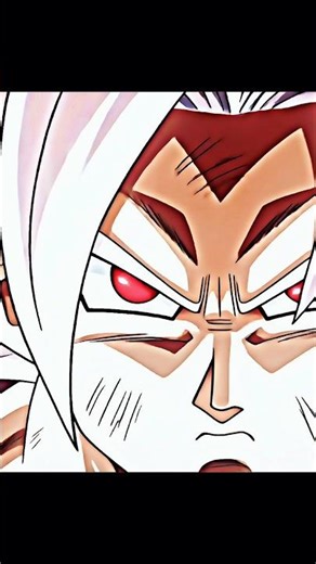 Gohan’s Ultimate Rage!. #gohan #shorts