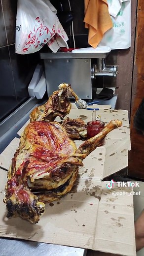 Azer_chef on TikTok