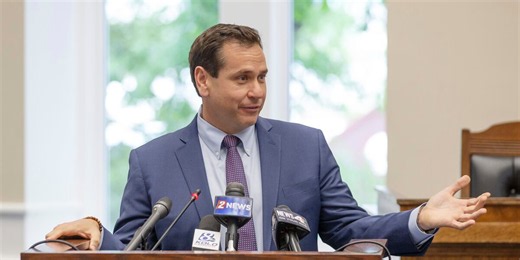 Nevada Secretary of State launches youth vote survey