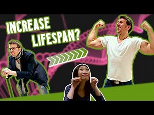 How To Extend Your Life - 6 Simple Steps You Can Do Right Now!