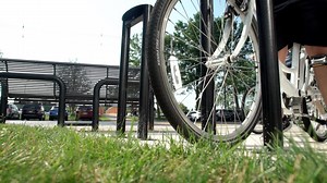 7.4K views · 171 reactions | Talk about wellness at work! Kronos recently started offering a bike share program here at HQs. Here's a peek at how Kronites are enjoying this new #perkatwork. | UKG | Facebook