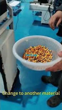 The One Setting-Free VST-4 Warehouse Counting and Packaging Machine