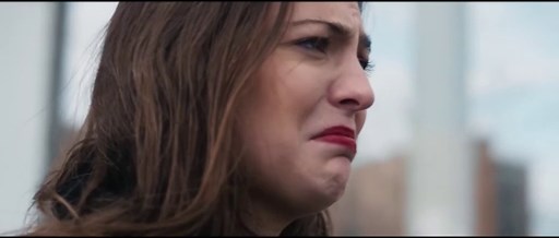 Off Season - Trailer (2025)