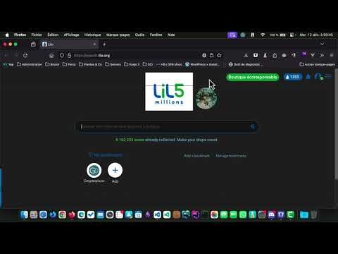 [DWWM Web Statique - 1. HTML] - TP1. Structure d'un site vitrine
