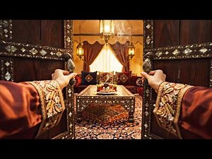 Which Dream Door Would You Open? 🚪😍AI ASMR Cinematic Rooms