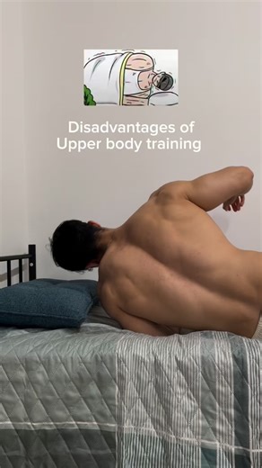 AHMAD SAHIL YOUSAFI | V shape disadvantages | Instagram