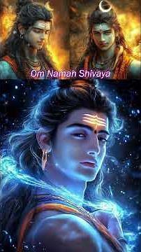 Mantra Sagrado a Shiva 🕉️Transforma y Protege tu Camino y Fortaleza Espiritual