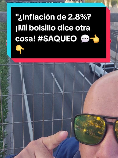 Impacto del saqueo en la economía cotidiana