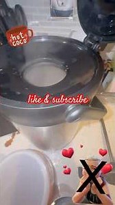 How to make Hot Cocoa #hotchocolate #hotcoco