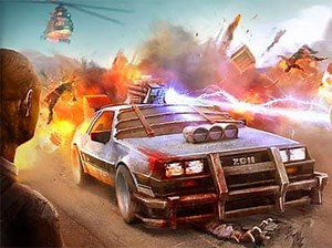 Zombie Derby 2 - Free Download on GameTop