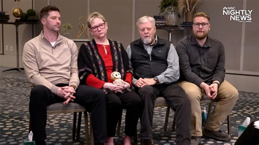 Renee Good's family say neither investigators nor President Trump have been in touch since her death