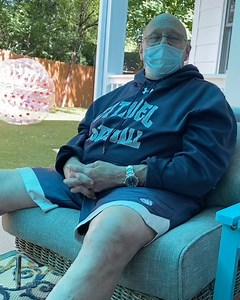 Iain Armitage on Reels