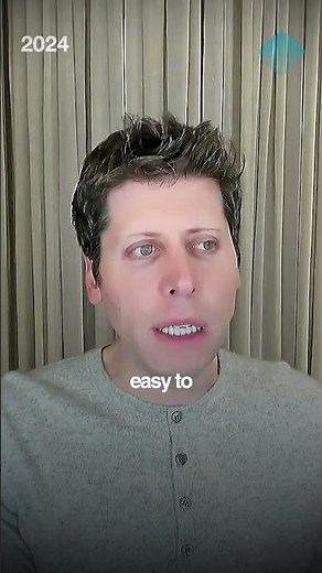 One Thing Sam Altman Fears About AI - | Sam Altman CEO of OpenAI World Governments Summit