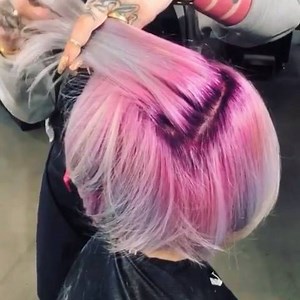 16K views · 72 shares | Credit by @pravana | Hair Academy TV | Facebook