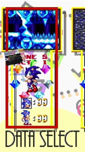 Ice Cap Zone Mix Mod sonic 3 A.I.R android