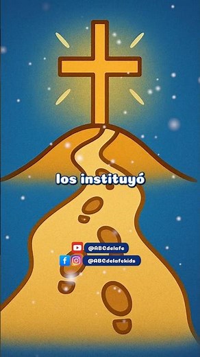¿Qué son los Sacramentos? | ABC de la fe 💫