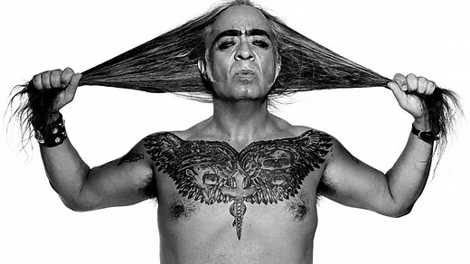 Essential Works | Guillermo Gómez-Peña