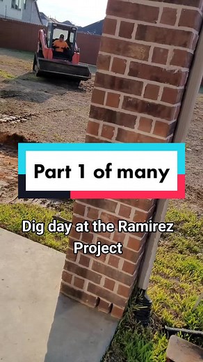 Ultra Custom Pools on TikTok