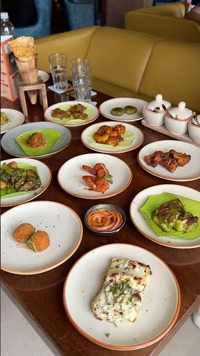 The living room Annanagar Unlimited buffet😳‼️ #annanagarfoodie #thatfoodieguy