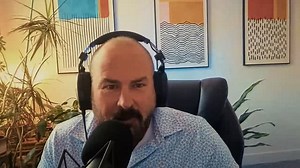 STOP SCROLLING IF YOU'RE TIRED OF THE ADDICTION CYCLE. ✋💔 We're going point-blank on something rarely discussed: Your addiction is a spiritual cry for connection. Not a flaw. Not just bad choices. A deep, unmet longing for meaning, purpose, and genuine connection that no substance or external fix can ever fulfill. In our latest episode, we dive deep using Matt Kahn's wisdom: ✨ "Whatever Arises, Love That." This isn't just a mantra; it's a radical invitation to transform cravings, shame, and pai