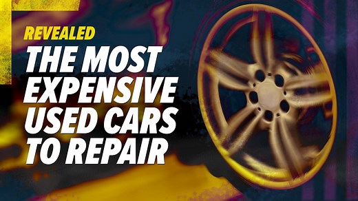 BMWs are the 'most expensive' used cars to repair – here's the top 10
