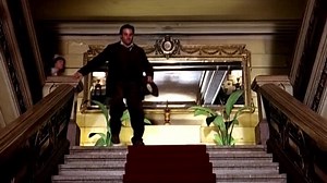 Mick Davis - Modigliani 2004 MImi