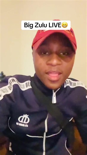 Big Zulu Captivates in Live Performance