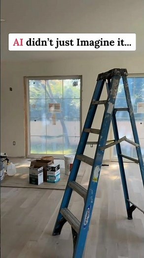 Decorating My FIRST Living Room with Foyr Ideate AI