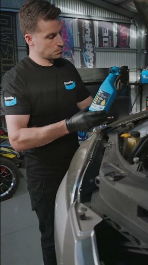 How To Identify What Brake Fluid You Need