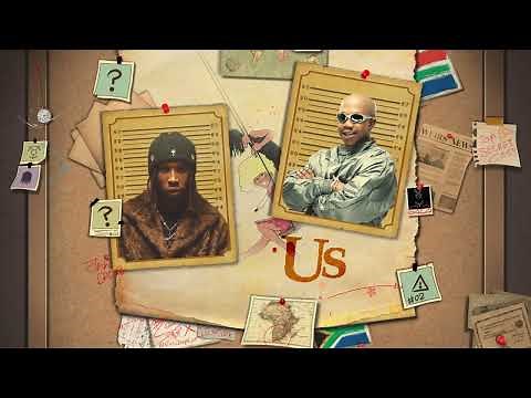Swayvee x Young Stunna - US [Lyric Video]