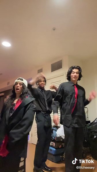 Cheese 🧀 (@lilcheesey)’s videos with original sound