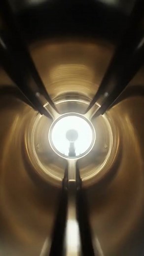 How gasoline is made! ⛽️🤯 #fypシ #randomfacts #interesting #randomfacts