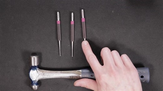 HK USP & HK45 DA/SA Short Reset System Installation