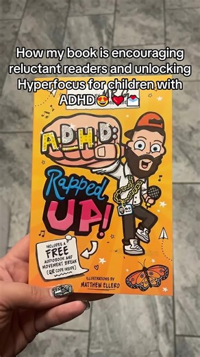 Top Book Recommendations for ADHD