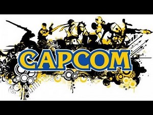 Chronicle: The History of Capcom
