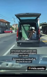 Serbia Live - Beograd on Reels