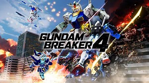 Análisis de Gundam Breaker 4. El baúl de gunpla definitivo