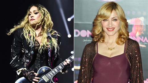 Madonna confirms Confessions Part 2 is on the way in passionate ‘Valentine’s Gift’ for fans