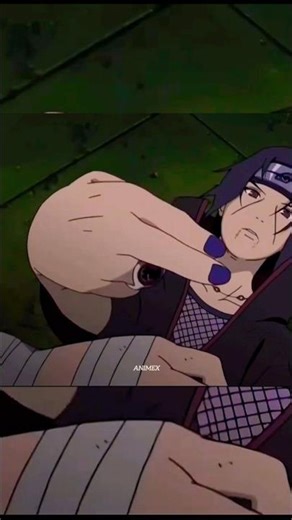 Sasuke vs Itachi 🥶 Best Moves Ever | Uchiha Power Unleashed 💥 |#shorts