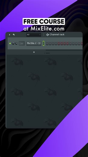 Struggling to get that perfect plucky 808? Here’s a quick hack to tighten up your bass game. Open the sampler, tweak those envelope settings, and watch your 808s snap. Turn up Mod X for extra punch and drop the filter cutoff. Your tracks will thank you. #808Tips #MusicProduction #FLStudio #Beatmaking #ProducersLife #808Bass #SoundDesign #StudioTricks #ProducerGrind #MusicProducers