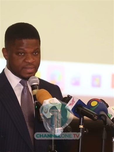 Ghana is strengthening oversight of its diamond exports under the Kimberley Process Certification Scheme to prevent conflict diamonds from entering the global market. The Ghana Gold Board says the review aims to ensure transparency, traceability, and accountability. #ChannelOneNews #ChannelOneTV #GhanaNews #KimberleyProcess #DiamondTrade