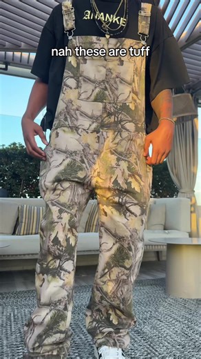 Stylish Overall Outfits to Elevate Your Wardrobe